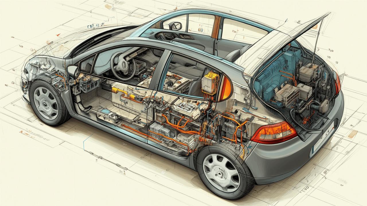 Troubleshooting Dashboard Lights: Les differents fusibles de la Renault Clio 2 : situation et dysfonctionnements habituels Explained