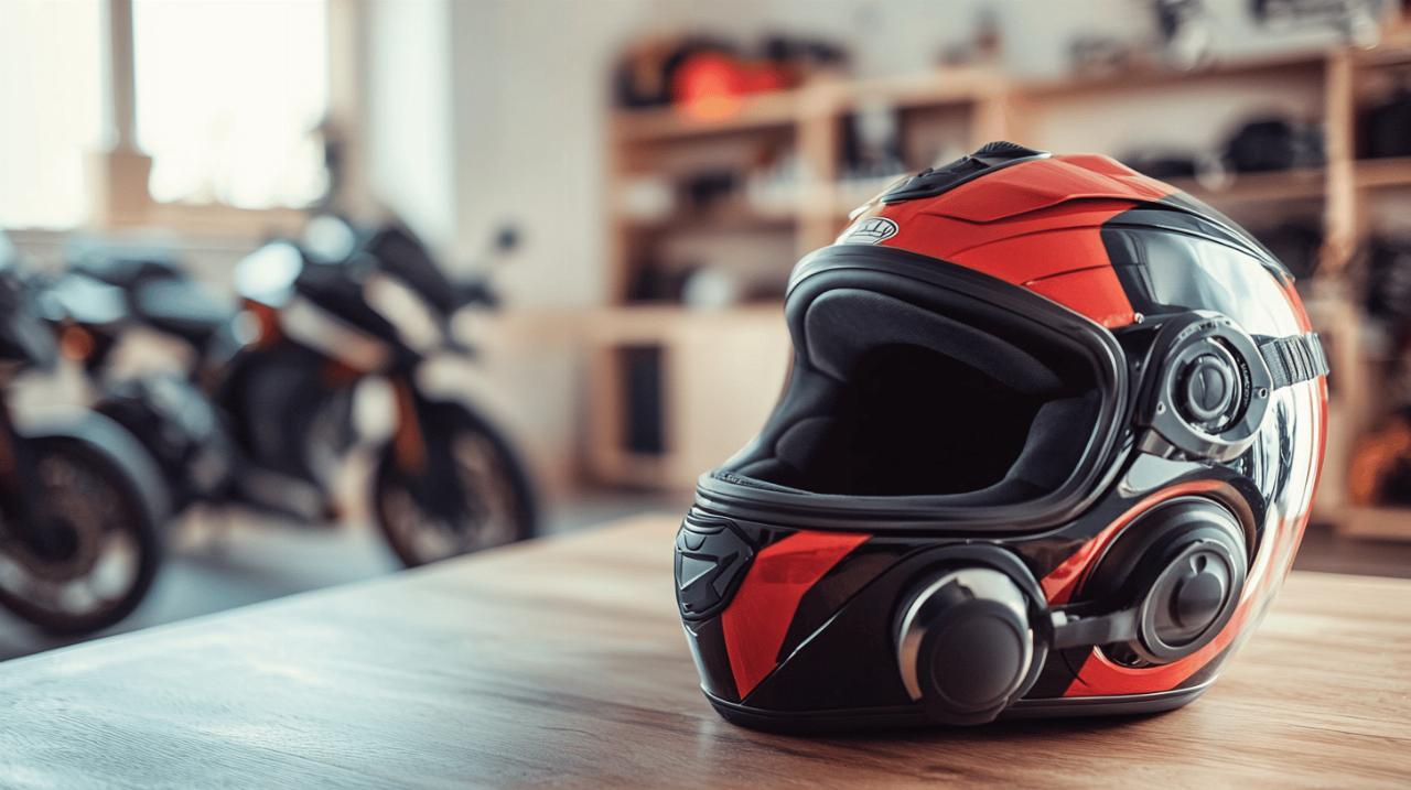 Best Bluetooth Hands-Free Kit for Motorcycle Helmets: Top Models of 2023 – Essential Communication for Group Touring