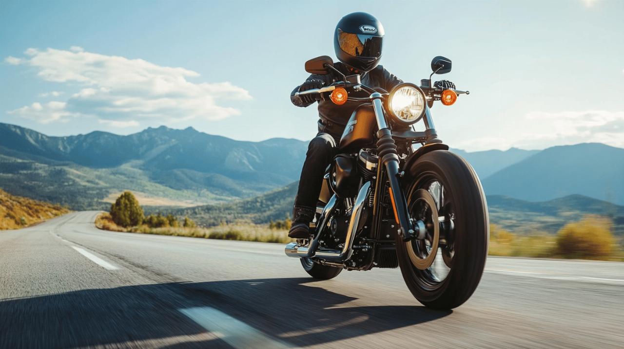Young rider motorbike insurance prices explained: the essential guide to security features that lower your premium